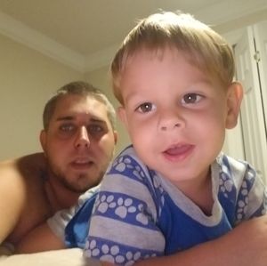 Meet your Posher, Matthew